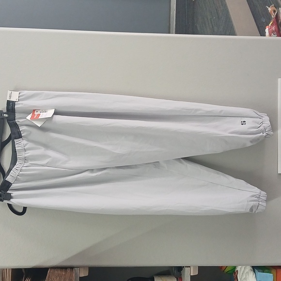 Sports Illustrated Swim Other - NWT Sports Illustratef moisture Wicking  pants Mens XL Artic GRAY